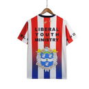 CHIVAS GUADALAJARA I 07/08 MEN'S JERSEY RETRO