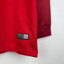 PORTUGAL I 16/17 MEN'S JERSEY (RETRO) LONG SLEEVE