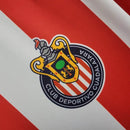 CHIVAS GUADALAJARA I 07/08 MEN'S JERSEY RETRO