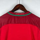 PORTUGAL I 16/17 MEN'S JERSEY (RETRO) LONG SLEEVE