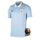 URUGUAY I 2026 WORLD CUP MEN'S JERSEY