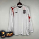 ENGLAND I 2006 MEN'S JERSEY (RETRO) LONG SLEEVE
