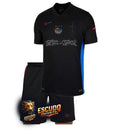 BARCELONA II 24/25 TRAVIS SCOTT KIDS KIT