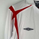 ENGLAND I 2006 MEN'S JERSEY (RETRO) LONG SLEEVE