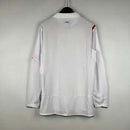 ENGLAND I 2006 MEN'S JERSEY (RETRO) LONG SLEEVE
