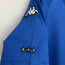 ITALY I WORLD CUP 2000 MEN'S JERSEY (RETRO)