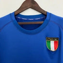 ITALY I WORLD CUP 2000 MEN'S JERSEY (RETRO)