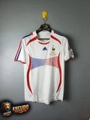 FRANCE II 2006 MEN'S JERSEY (RETRO)