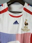 FRANCE II 2006 MEN'S JERSEY (RETRO)