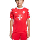 BAYERN MUNICH I GOALKEEPER 25/26 KIDS KIT