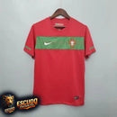 PORTUGAL I 2010 MEN'S JERSEY (RETRO)