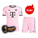 BAYERN MUNICH II GOALKEEPER 25/26 KIDS KIT