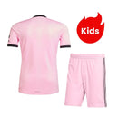 BAYERN MUNICH II GOALKEEPER 25/26 KIDS KIT