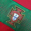 PORTUGAL I 2010 MEN'S JERSEY (RETRO)