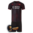 BAYERN LEVERKUSEN I 25/26 KIDS KIT