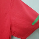 PORTUGAL I 2010 MEN'S JERSEY (RETRO)