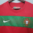 PORTUGAL I 2010 MEN'S JERSEY (RETRO)