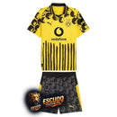 BORUSSIA DORTMUND CWC 25/26 KIDS KIT