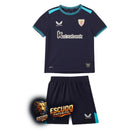 ATHLETIC CLUB II 25/26 KIDS KIT