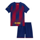 BARCELONA I 25/26 KIDS KIT