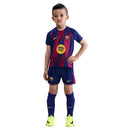BARCELONA I 25/26 KIDS KIT