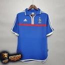 FRANCE I 2000 MEN'S JERSEY (RETRO)