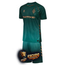 WERDER BREMEN III 25/26 KIDS KIT