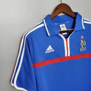 FRANCE I 2000 MEN'S JERSEY (RETRO)
