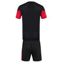 ATHLETIC BILBAO LIMITED EDITION THE LAST OF US 25-26 BLACK KIDS KIT MEN