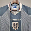 ENGLAND II 1996 MEN'S JERSEY (RETRO)