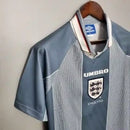 ENGLAND II 1996 MEN'S JERSEY (RETRO)
