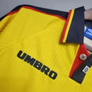 SCOTLAND II 96/98 MEN'S JERSEY (RETRO)