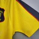 SCOTLAND II 96/98 MEN'S JERSEY (RETRO)