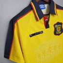 SCOTLAND II 96/98 MEN'S JERSEY (RETRO)