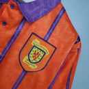 SCOTLAND II 1994 MEN'S JERSEY (RETRO)