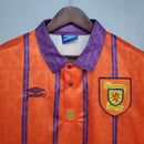 SCOTLAND II 1994 MEN'S JERSEY (RETRO)