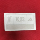 LIVERPOOL US PACK 25/26 MEN'S JERSEY