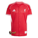 LIVERPOOL US PACK 25/26 MEN'S JERSEY