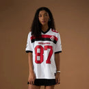 FLAMENGO NFL 25/26 MEN'S JERSEY
