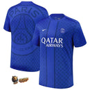 PSG PRE-MATCH 25/26 MEN'S JERSEY