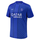 PSG PRE-MATCH 25/26 MEN'S JERSEY