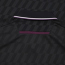 ALMERIA III 25/26 BLACK MEN'S JERSEY