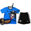 JAPAN ANIME DBZ XVIII 25/26 KIDS KIT