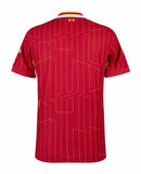 Liverpool - 2024-25 - Liverpool - Fútbol - Premier League - Champions League - Red - White - Yellow - Nike - Diseño - Temporada - Jersey home - Club - Estadio - Jugadores - Moda - Estilo - Comprar - Jerseys de fútbol - Venta - Última colección - Moda deportiva