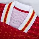 Liverpool - 2024-25 - Liverpool - Fútbol - Premier League - Champions League - Red - White - Yellow - Nike - Diseño - Temporada - Jersey home - Club - Estadio - Jugadores - Moda - Estilo - Comprar - Jerseys de fútbol - Venta - Última colección - Moda deportiva
