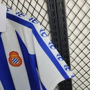 ESPANYOL I 1984-89 MEN'S JERSEY (RETRO)