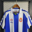ESPANYOL I 1984-89 MEN'S JERSEY (RETRO)