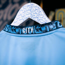 Manchester City - 2024-25 - Manchester City - Fútbol - Premier League - Champions League - Blue - Blue Navy - White - Puma - Diseño - Temporada - Jersey home - Club - Estadio - Jugadores - Moda - Estilo - Comprar - Jerseys de fútbol - Venta - Última colección - Moda deportiva