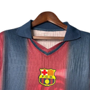 BARCELONA 00/01 RETRO LIMITED EDITION CACTUS JACK TRAVIS SCOTT MEN'S JERSEY PLAYER VERSION