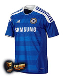 CHELSEA I 11/12 MEN'S JERSEY (RETRO)